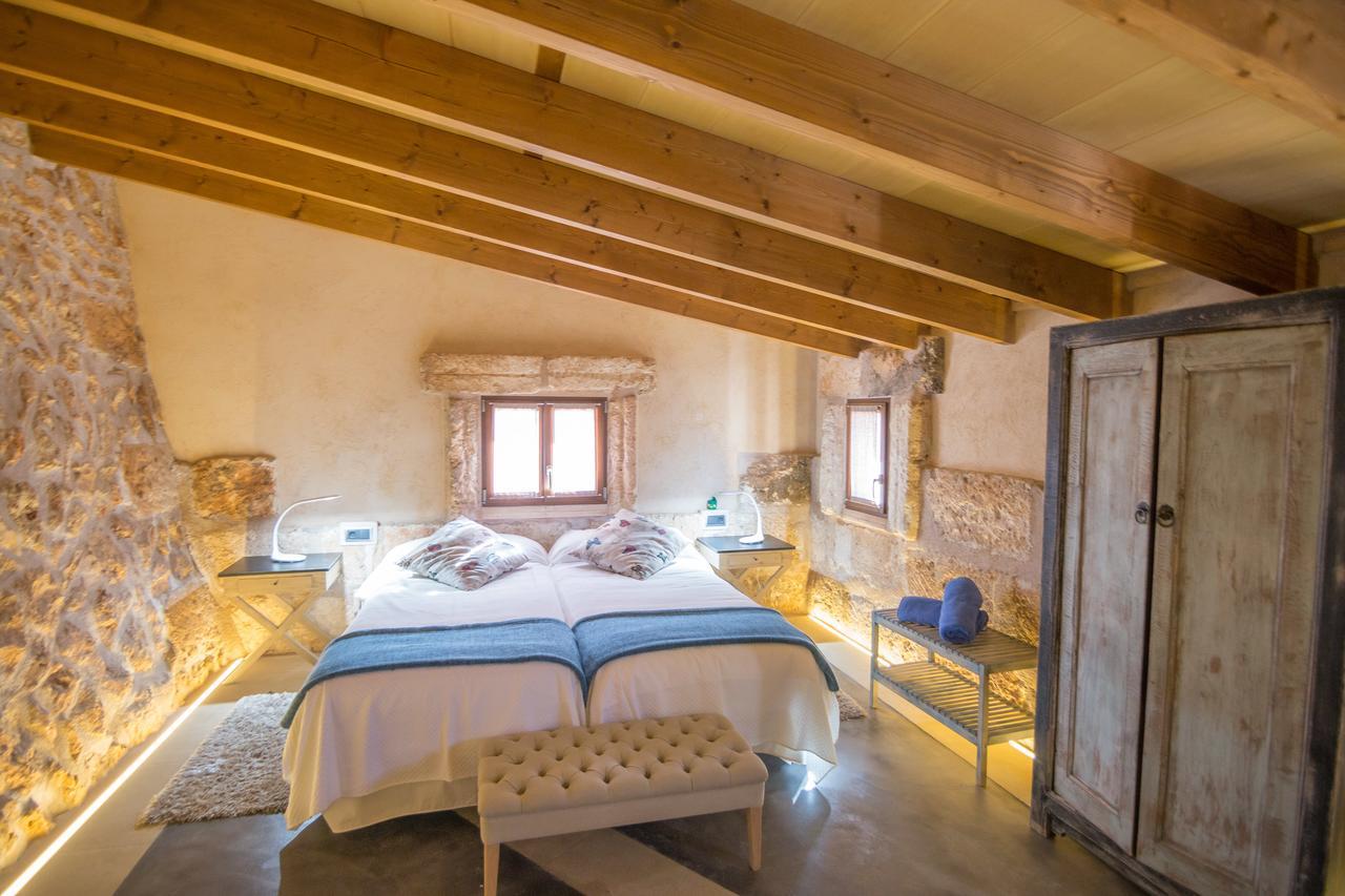 Agroturismo Petit Hotel Son Perdiu - Adults Only Sa Ràpita Exteriér fotografie