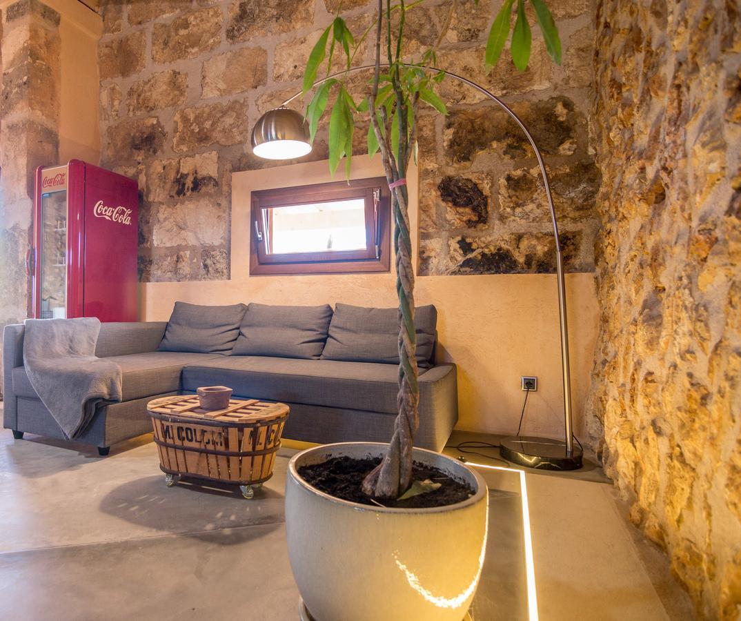 Agroturismo Petit Hotel Son Perdiu - Adults Only Sa Ràpita Exteriér fotografie