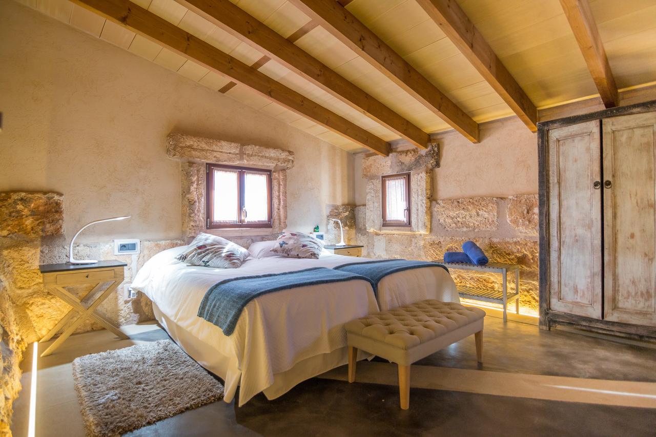 Agroturismo Petit Hotel Son Perdiu - Adults Only Sa Ràpita Exteriér fotografie