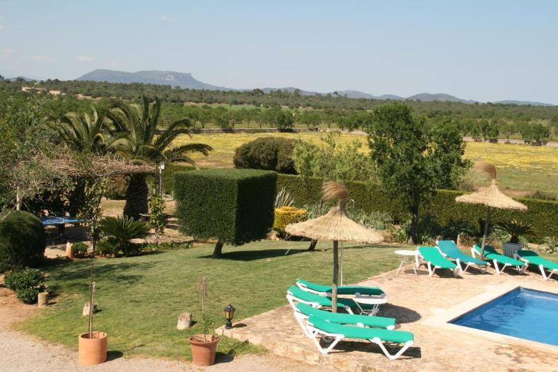 Agroturismo Petit Hotel Son Perdiu - Adults Only Sa Ràpita Exteriér fotografie