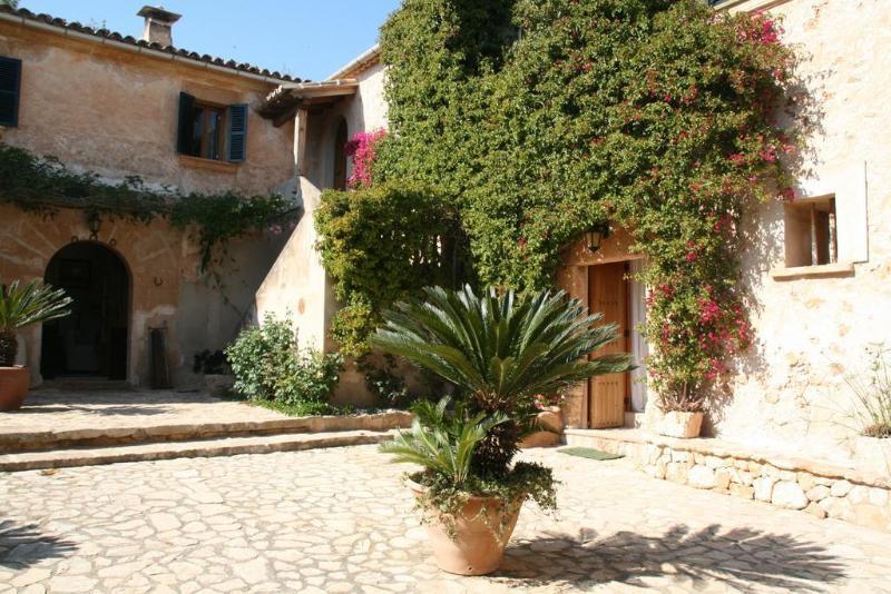 Agroturismo Petit Hotel Son Perdiu - Adults Only Sa Ràpita Exteriér fotografie