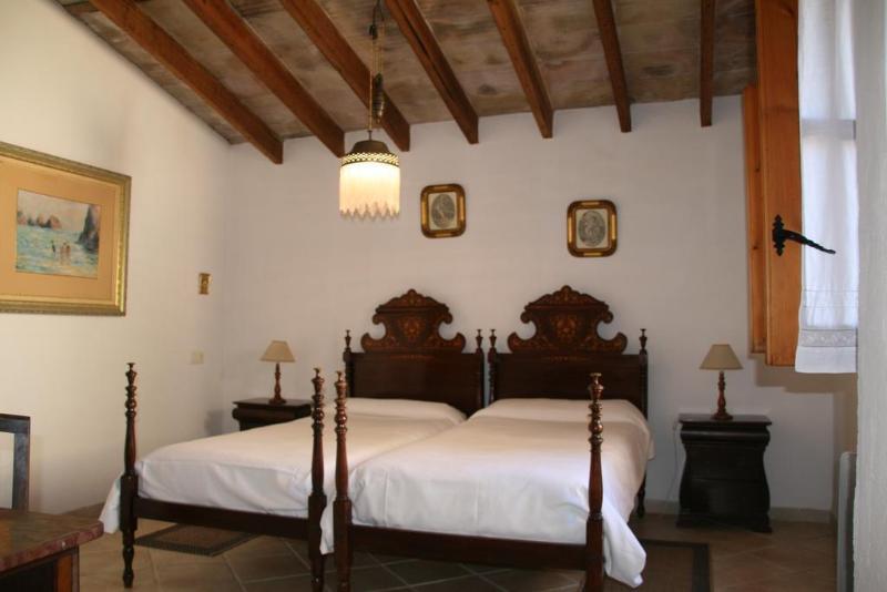 Agroturismo Petit Hotel Son Perdiu - Adults Only Sa Ràpita Exteriér fotografie