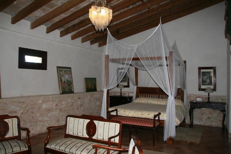Agroturismo Petit Hotel Son Perdiu - Adults Only Sa Ràpita Exteriér fotografie