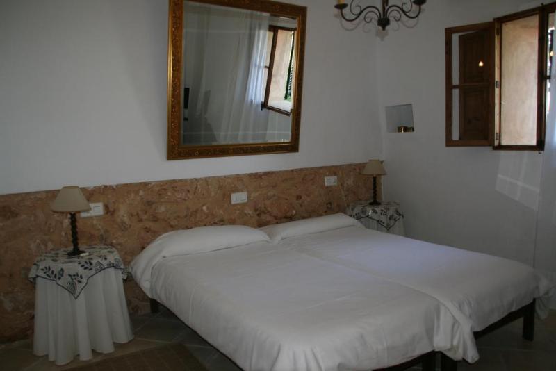 Agroturismo Petit Hotel Son Perdiu - Adults Only Sa Ràpita Exteriér fotografie