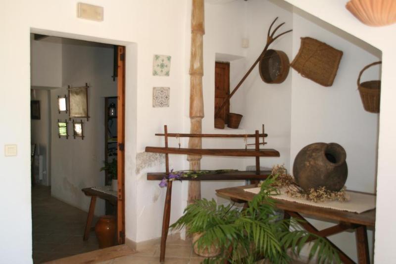 Agroturismo Petit Hotel Son Perdiu - Adults Only Sa Ràpita Exteriér fotografie