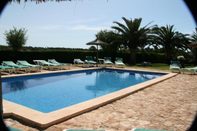 Agroturismo Petit Hotel Son Perdiu - Adults Only Sa Ràpita Exteriér fotografie