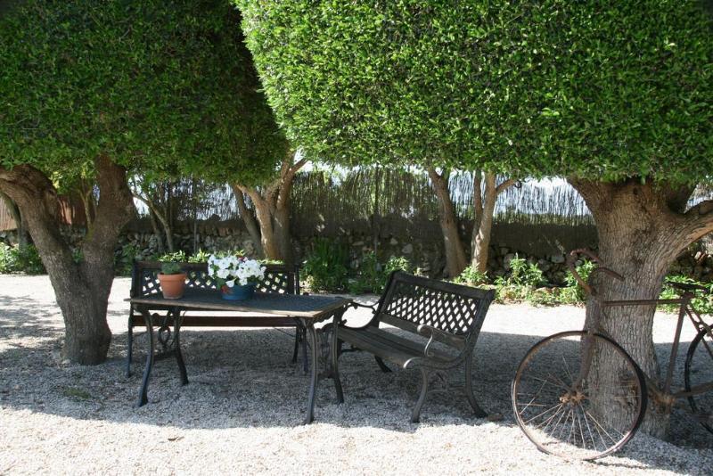Agroturismo Petit Hotel Son Perdiu - Adults Only Sa Ràpita Exteriér fotografie