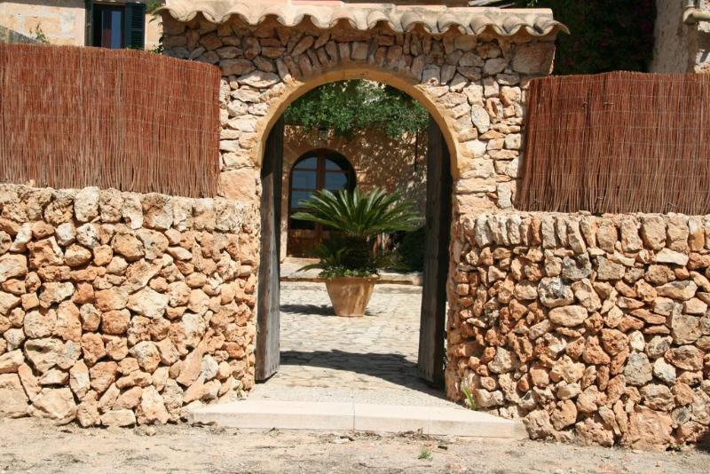 Agroturismo Petit Hotel Son Perdiu - Adults Only Sa Ràpita Exteriér fotografie
